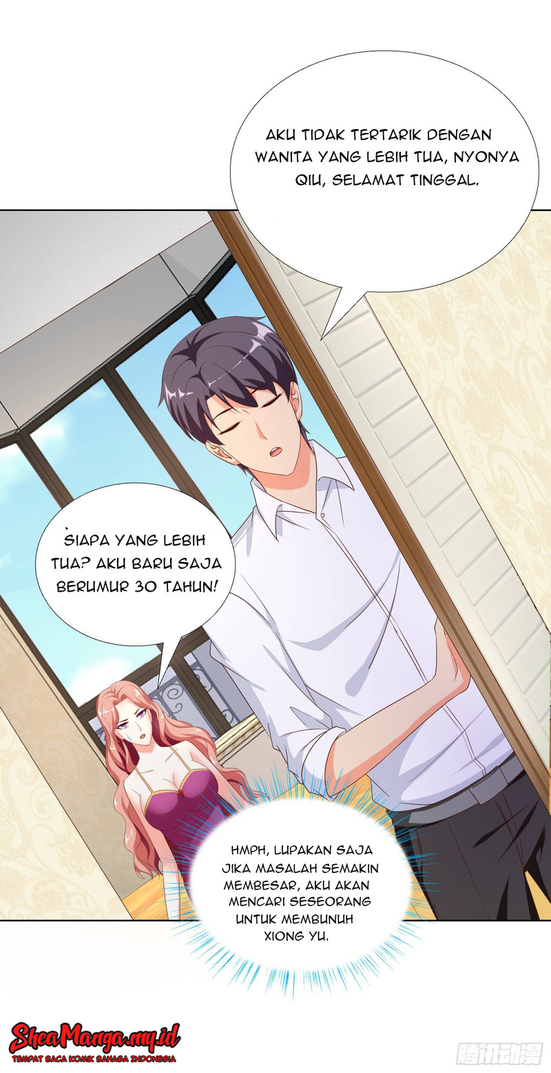 Super School Doctor (Supreme Campus Doctor) Chapter 51 Gambar 4